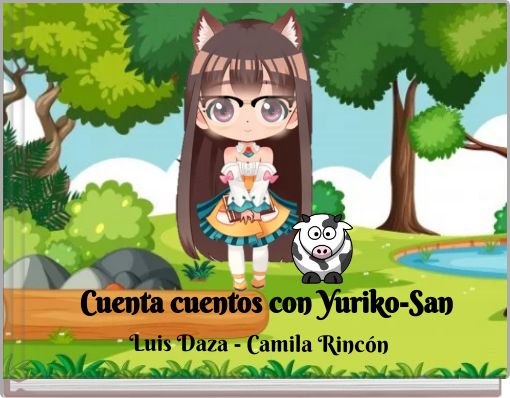 Cuenta cuentos con Yuriko-San