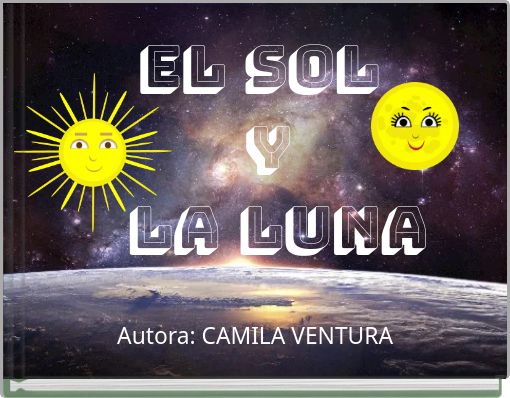 EL SOL Y LA LUNA