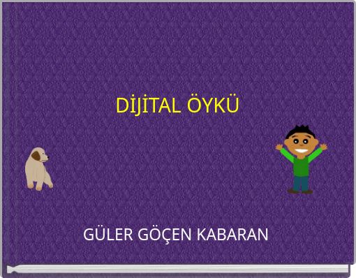 DİJİTAL &Ouml;YK&Uuml;
