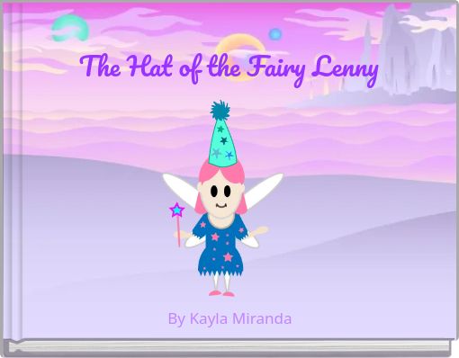 The Hat of the Fairy Lenny