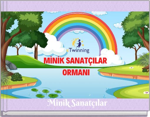 Minik Sanatçılar