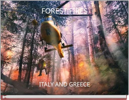 FOREST FIRES