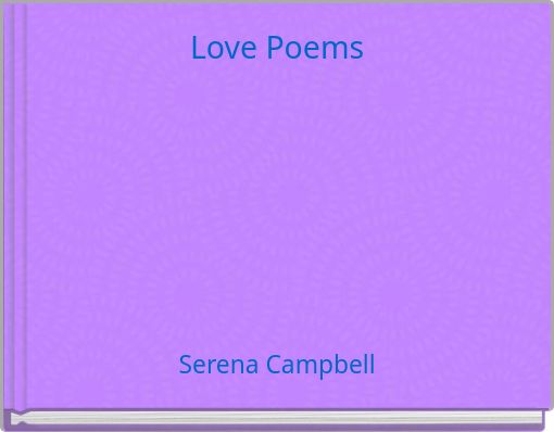 Love Poems