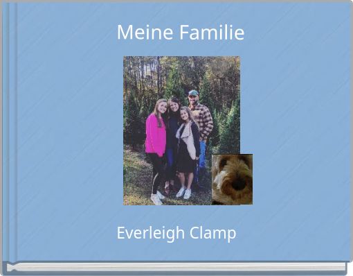 Meine Familie