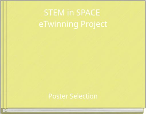 STEM in SPACE eTwinning Project