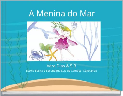 A Menina do Mar