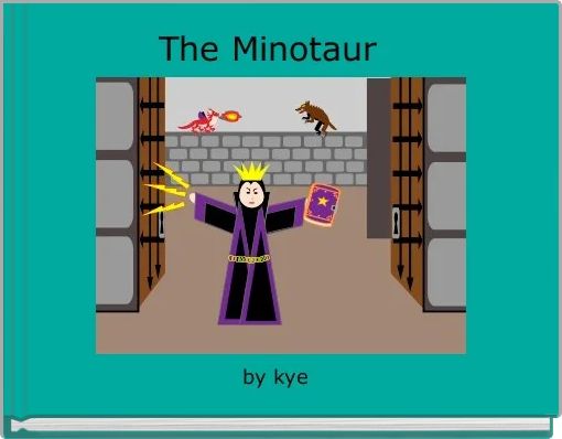 The Minotaur  