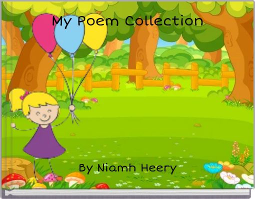 My Poem Collection