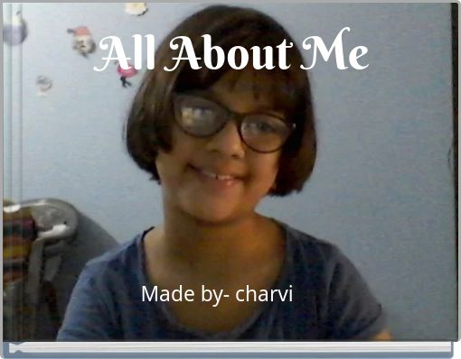 All About Me