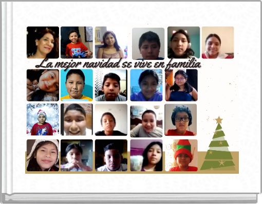 Con mucho amor del 5to B