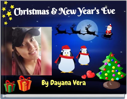 Christmas & New Year's Eve