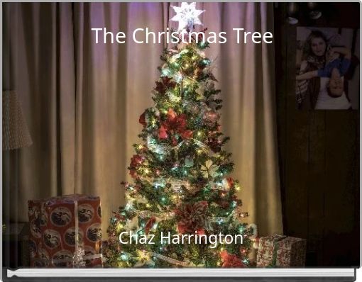 The Christmas Tree