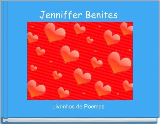 Jenniffer Benites 