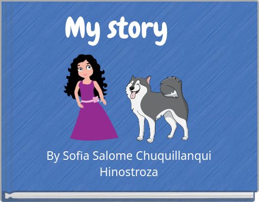 My story