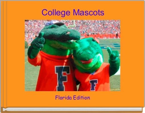 College Mascots