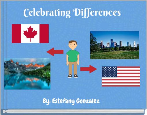 Celebrating Differences