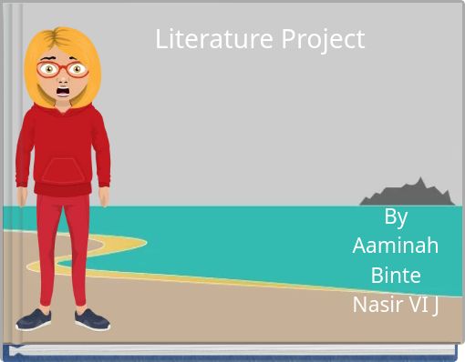 Literature Project