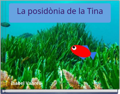 La posid&ograve;nia de la Tina