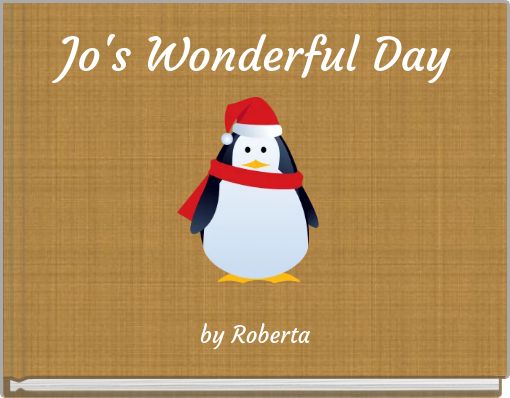 Jo's Wonderful Day