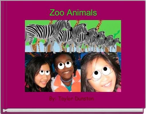 Zoo Animals