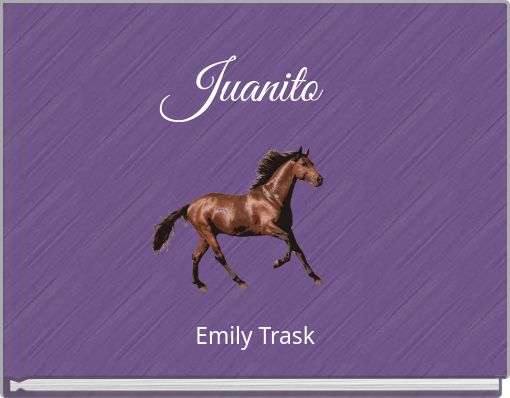 Book Cover for: Juanito