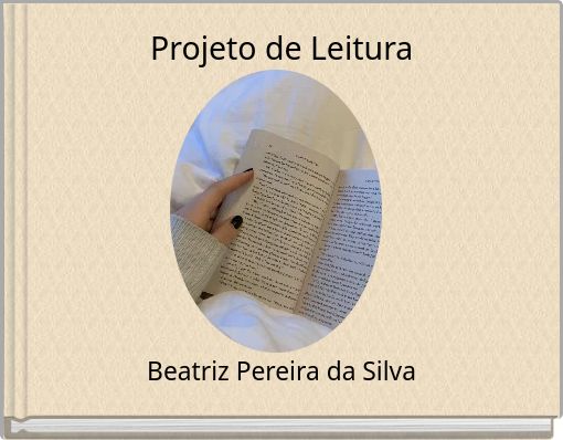 Projeto de Leitura
