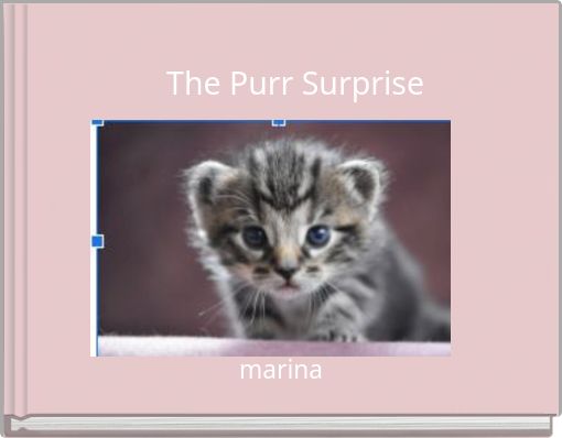 The Purr Surprise