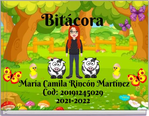 Bit&aacute;cora