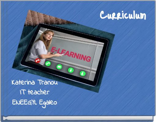 Curriculum