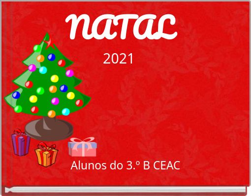 NATAL 2021