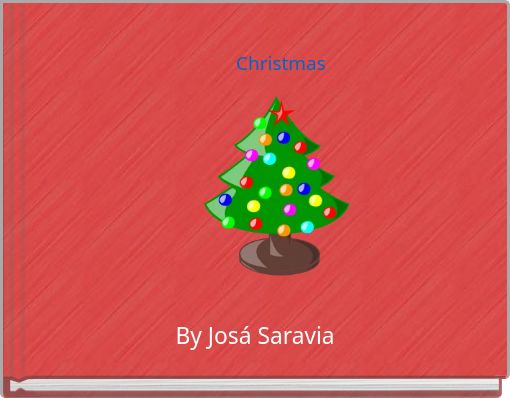 Front cover of 'Christmas' 