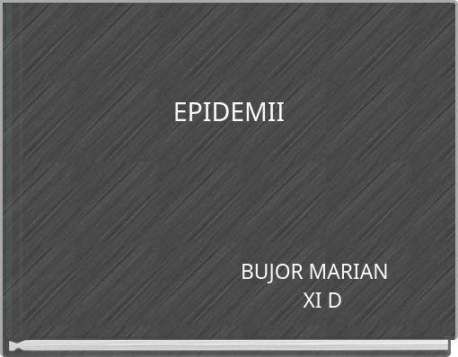 EPIDEMII