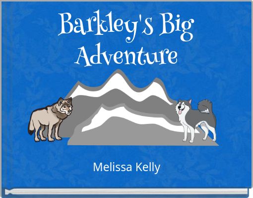 Barkley's Big Adventure