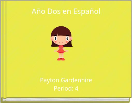 Año Dos en Español