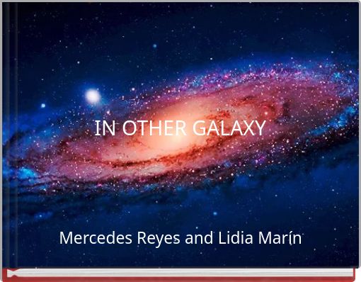 IN OTHER GALAXY