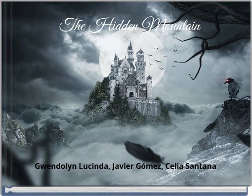The Hidden Mountain