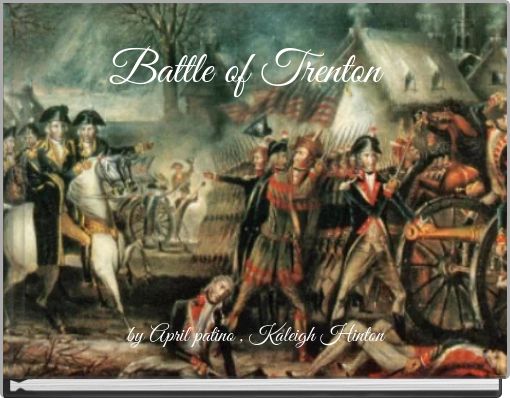 Battle of Trenton