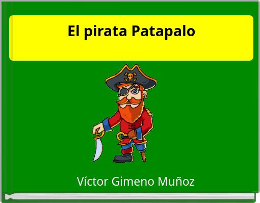 El pirata Patapalo
