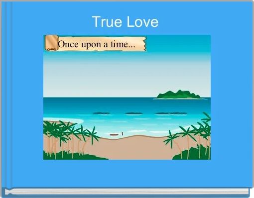 Front cover of 'True Love ' 