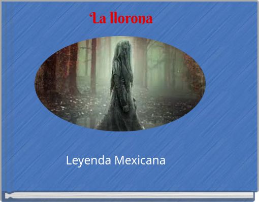 La llorona