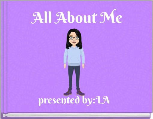 All About Me