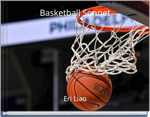 Basketball Sonnet