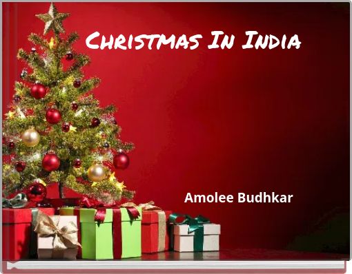 Christmas In India