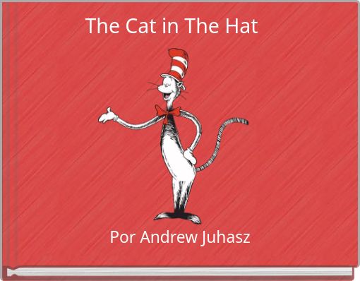 The Cat in The Hat