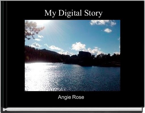  My Digital Story