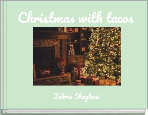 Christmas with tacos