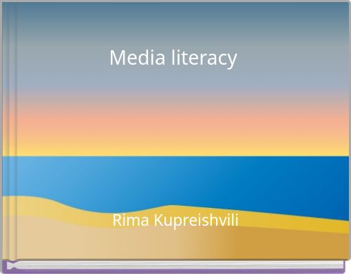 Media literacy