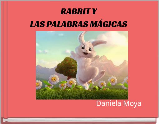 RABBIT Y LAS PALABRAS MÁGICAS