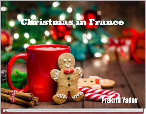 Christmas in France