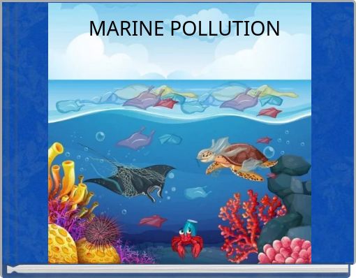 MARINE POLLUTION